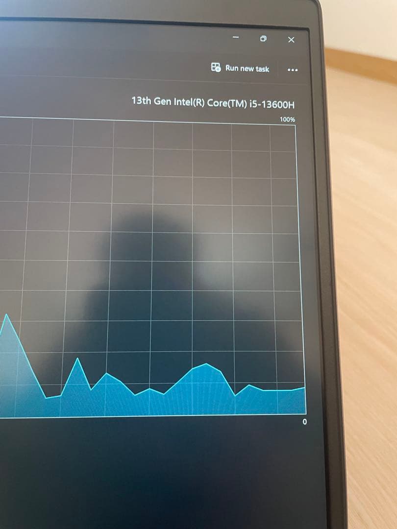 Windowsノート本体 Precision3581 i5 th13 512gb rtxA1000 6Gb