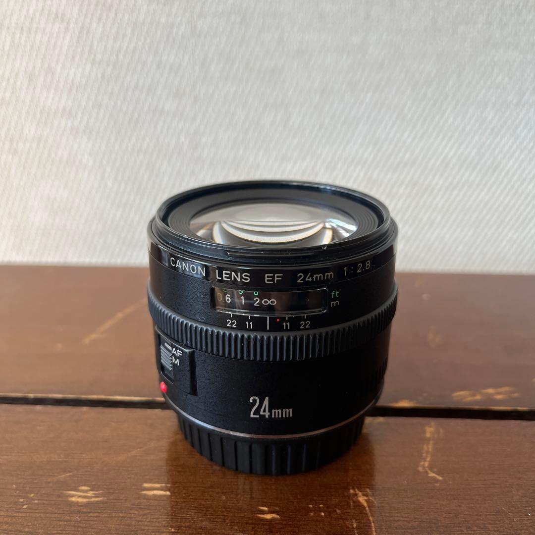 Canon EOS Kiss X9 +レンズ3本