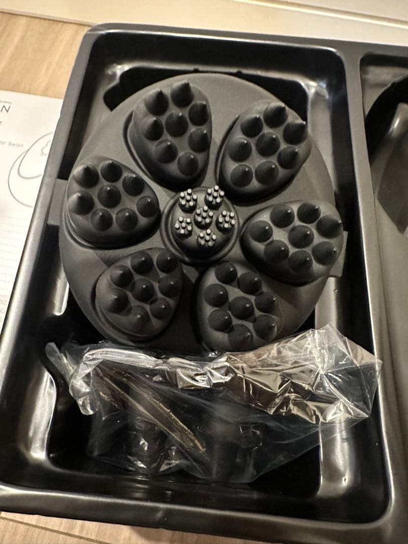 YAMAN プロフェッショナル 美顔器 ブラック