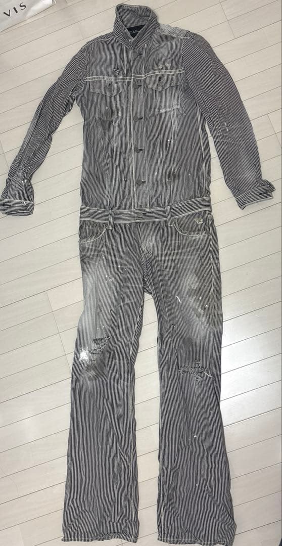 DELAY by win&sons つなぎ