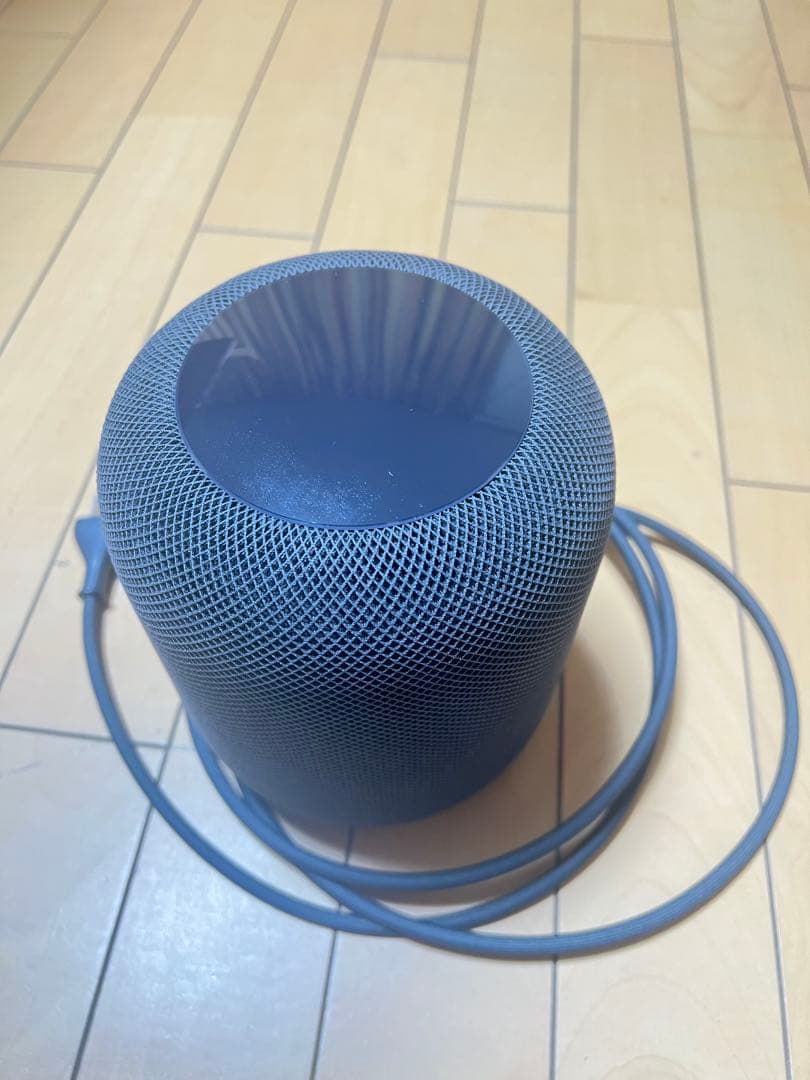 Apple Podスペースグレイ第一世代(ジャンク)