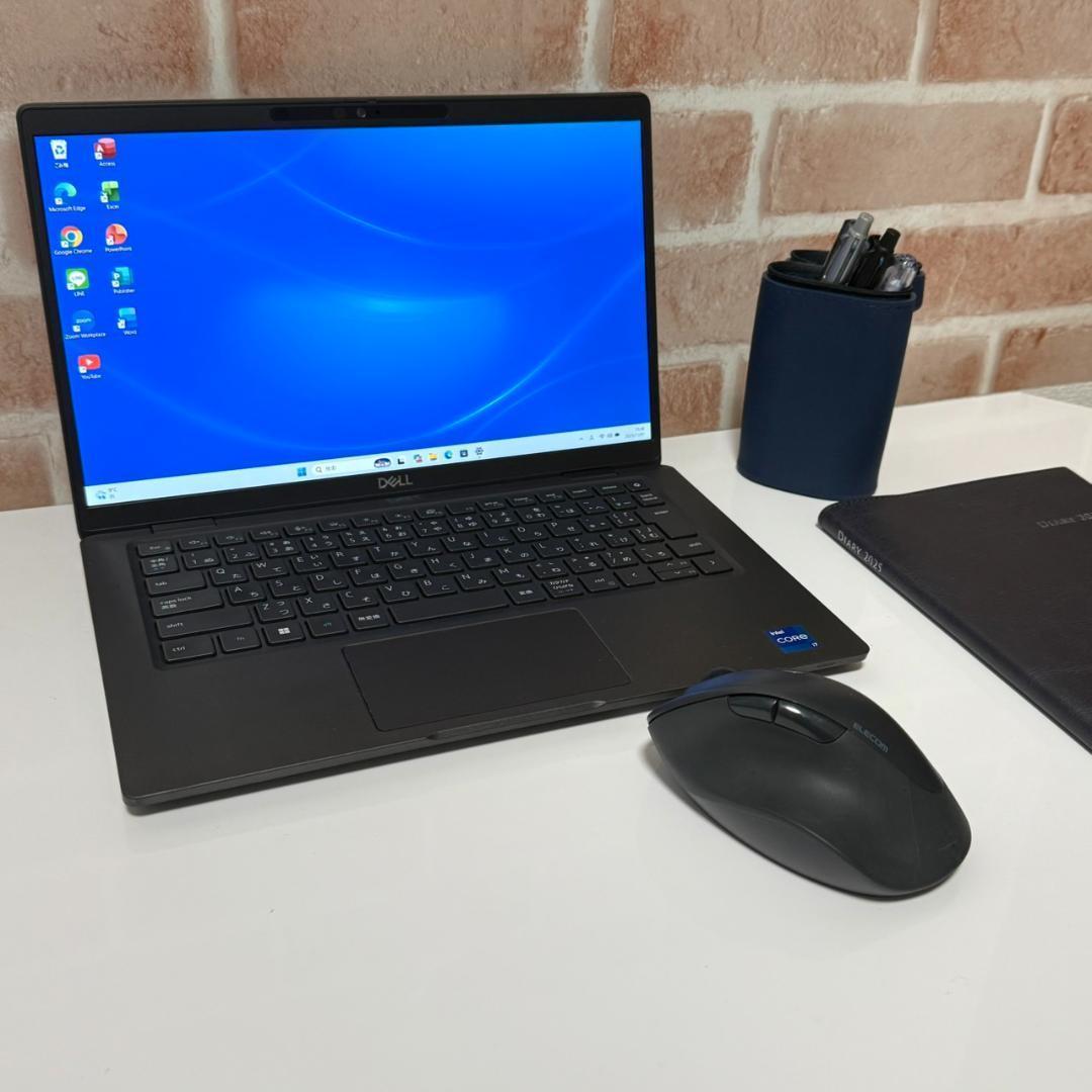 ★年末&決算セール★第11世代Corei7 メモリ32GB DELL G01