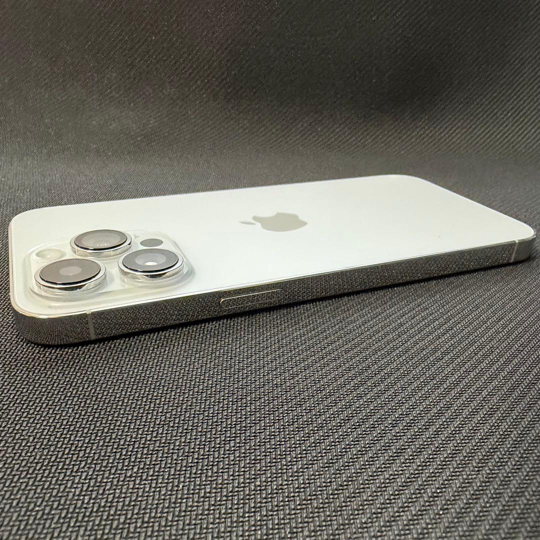 iPhone14 pro max ホワイト　256GB 本体