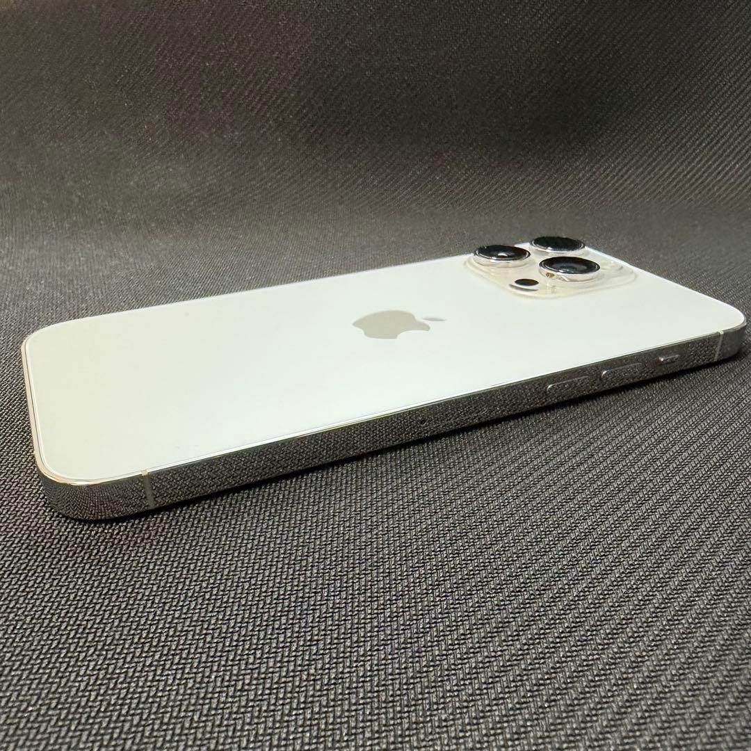 iPhone14 pro max ホワイト　256GB 本体