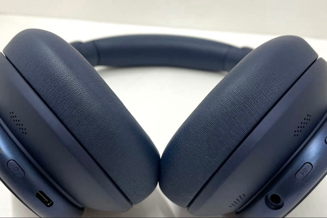 Anker Soundcore SPACE Q45 ヘッドホン A3040