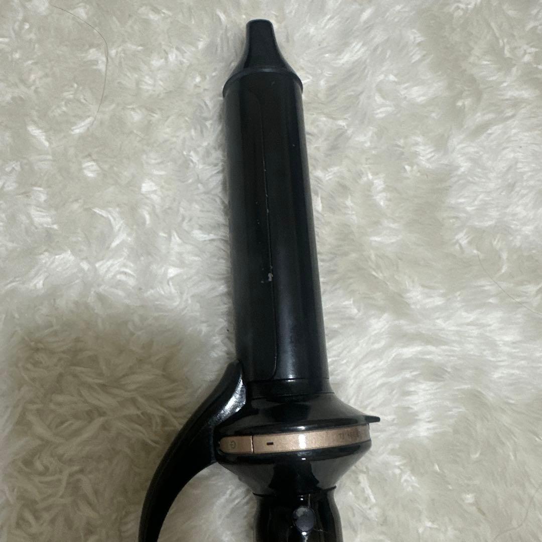 値下げしました【訳あり使用感あり】ヘアビューロン4DPlus カール 34mm