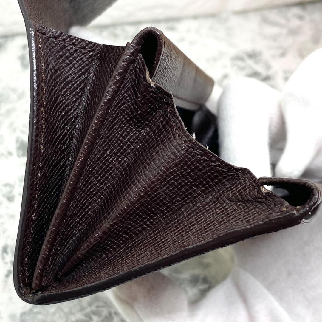 ルイヴィトン ダミエ プラ ケース　N61930