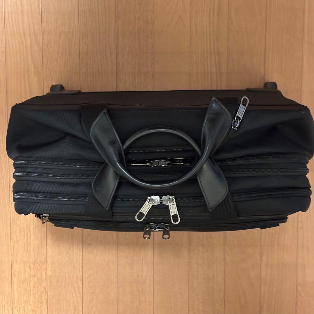 【美品】ACE TOKYO LIMITED PC収納（メインと分けて収納で便利）