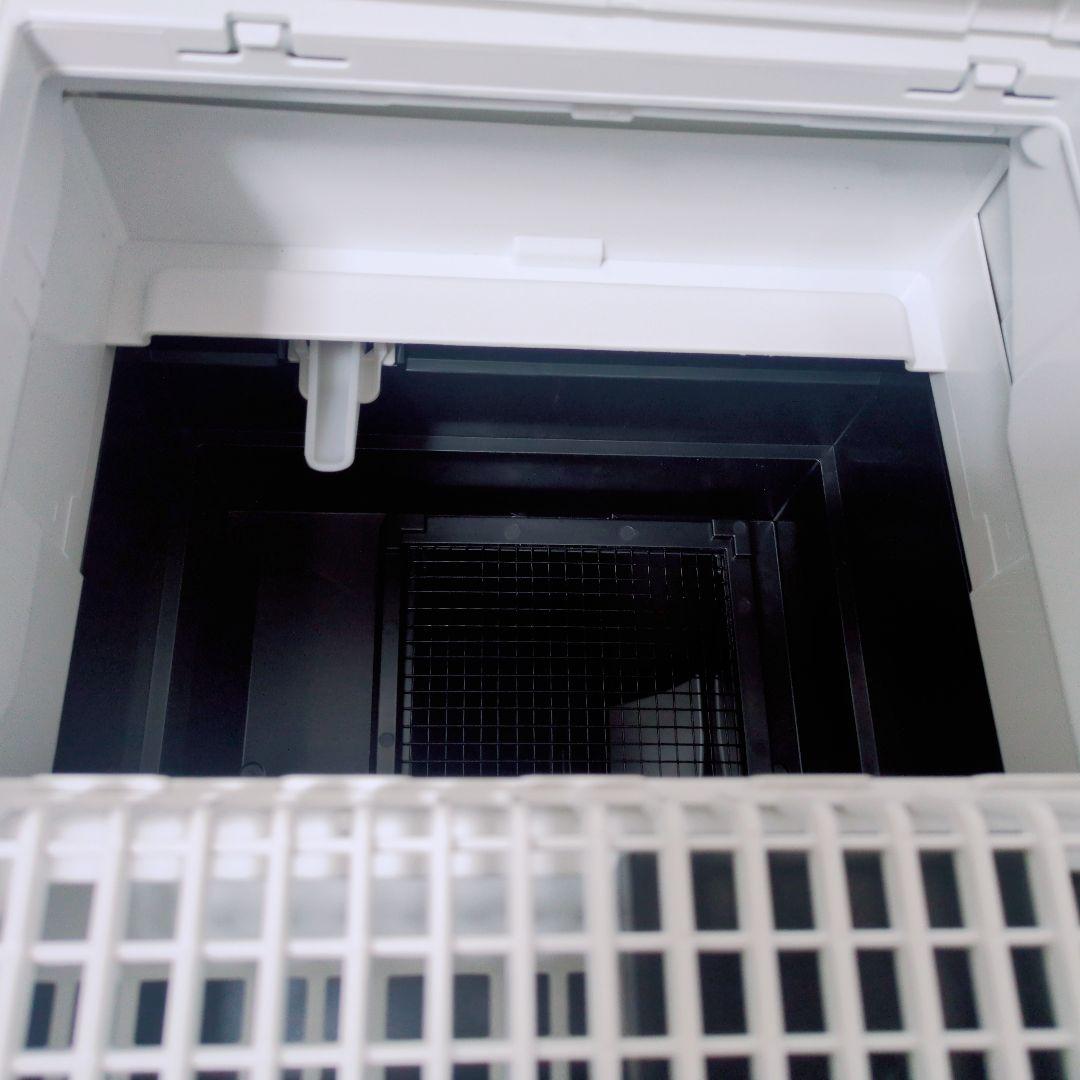 DAIKIN ダイキン 【新品未使用 2020年製】MC55W-W 空気清浄機