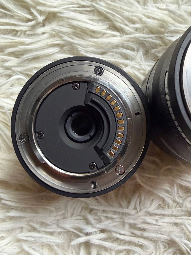 tksニコン NIKKOR VR 10-30mm NIKKOR VR