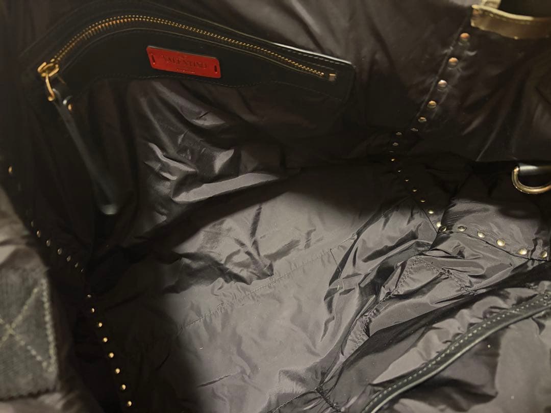 VALENTINO ショルダーバッグ