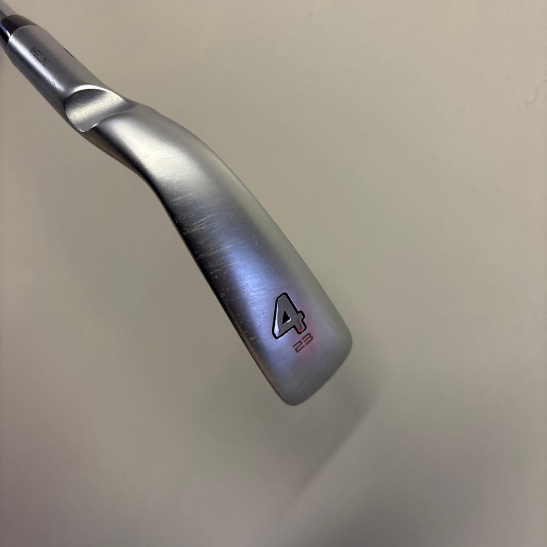 PING G 910 クロスオーバーアイアン