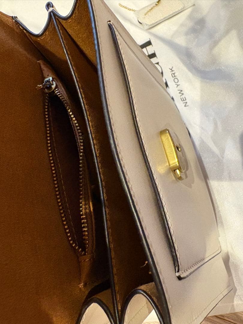 最終お値下げ★コーチ　ハンドバッグ　ショルダーバッグ