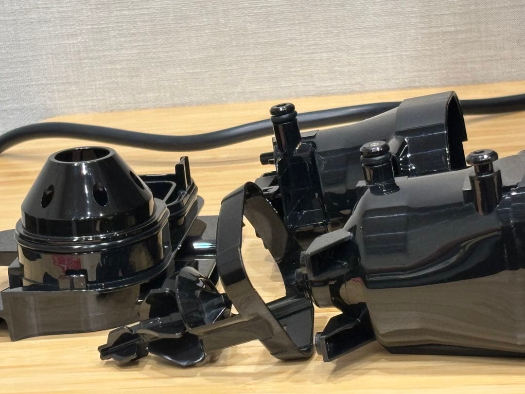 【使用僅】ネスカフェ バリスタデュオ プレミアムブラック HPM9637