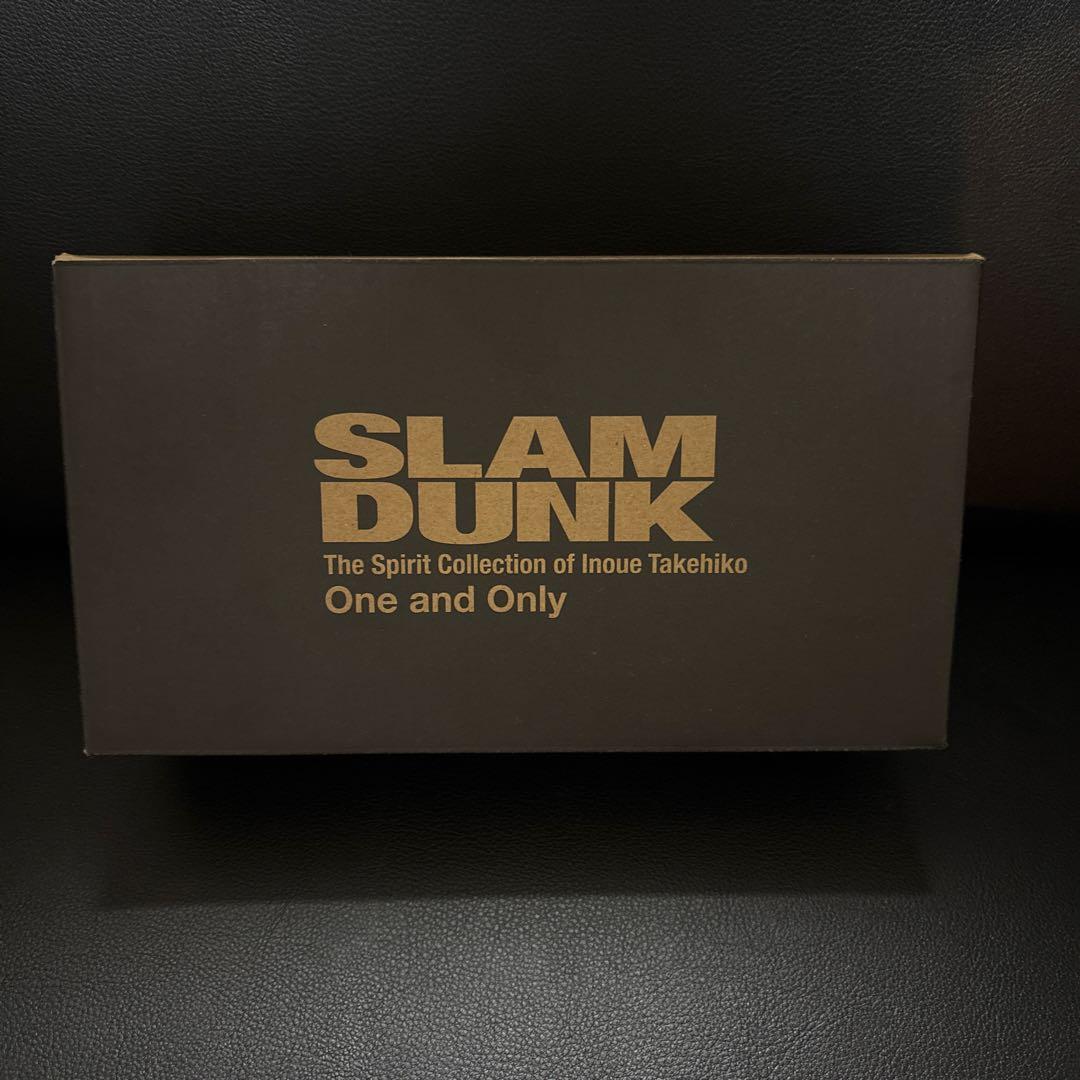 SLAM DUNK One and Only 流川楓