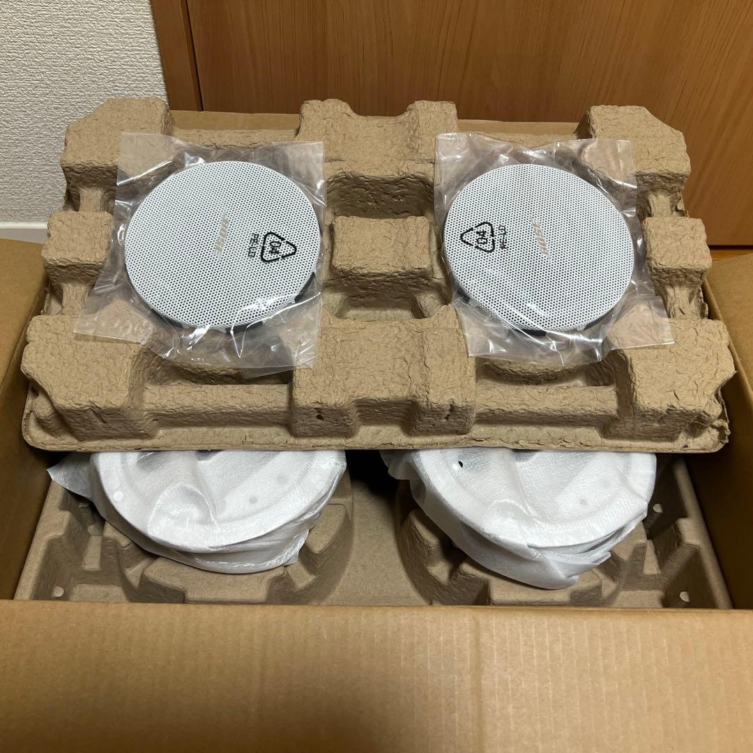 【未使用】BOSE FREESPACE FS2C 天井埋込型スピーカー