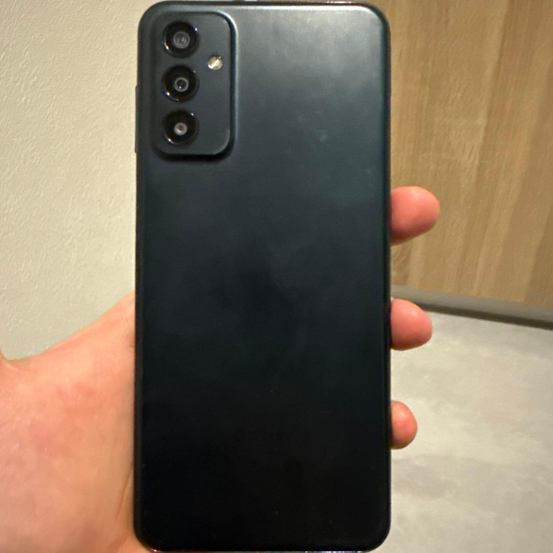 スマートフォン本体 Galaxy M23 5G