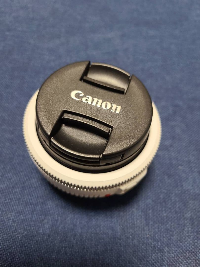 カ*ン様 Canon 単焦点レンズ　EF40mm F2.8 STM