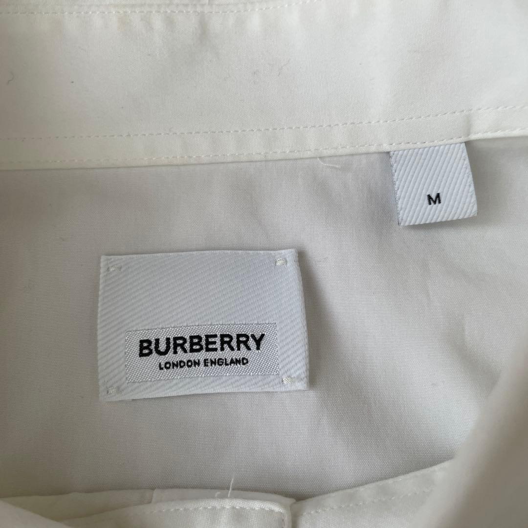 BURBERRY LONDON THTHAGAR129SAM シャツ