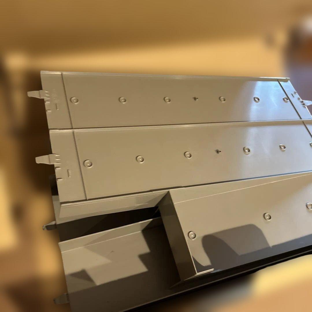 タミヤ　レーサーミニ四駆　ジャパンカップJr.サーキット