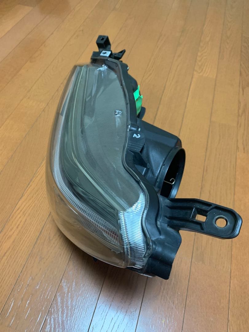 マークX G's GRX130 左KOITO 22-358