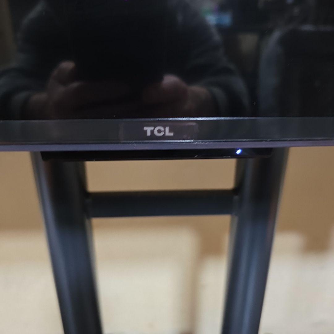 TCL Q7C 85インチ 4K液晶テレビ
