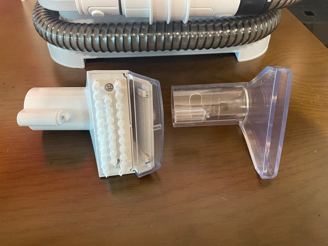 リンサークリーナー　アイリスオーヤマ