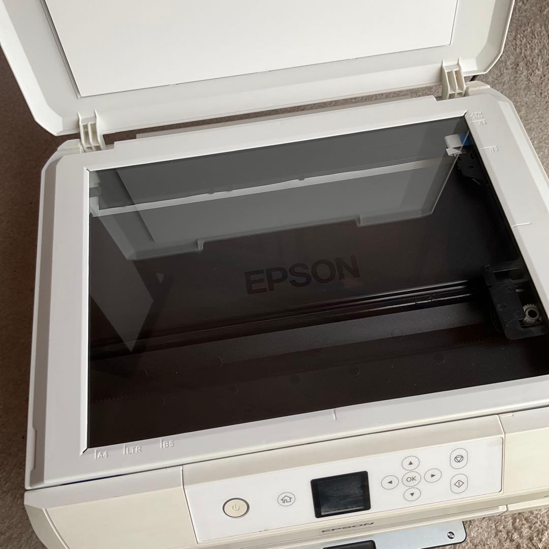 EPSON EP-710Aプリンター