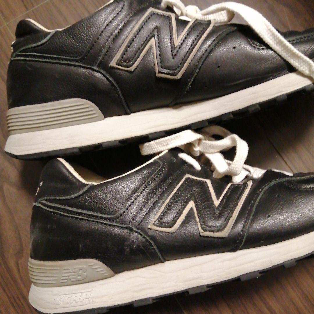 halu　ニューバランス 576 ENGLAND