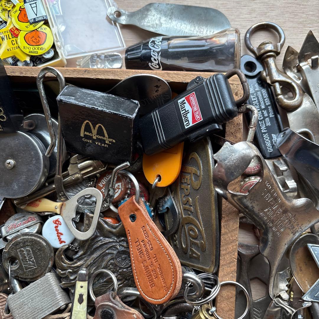 US JUNK ★ ANTIQUE ＆VINTAGE