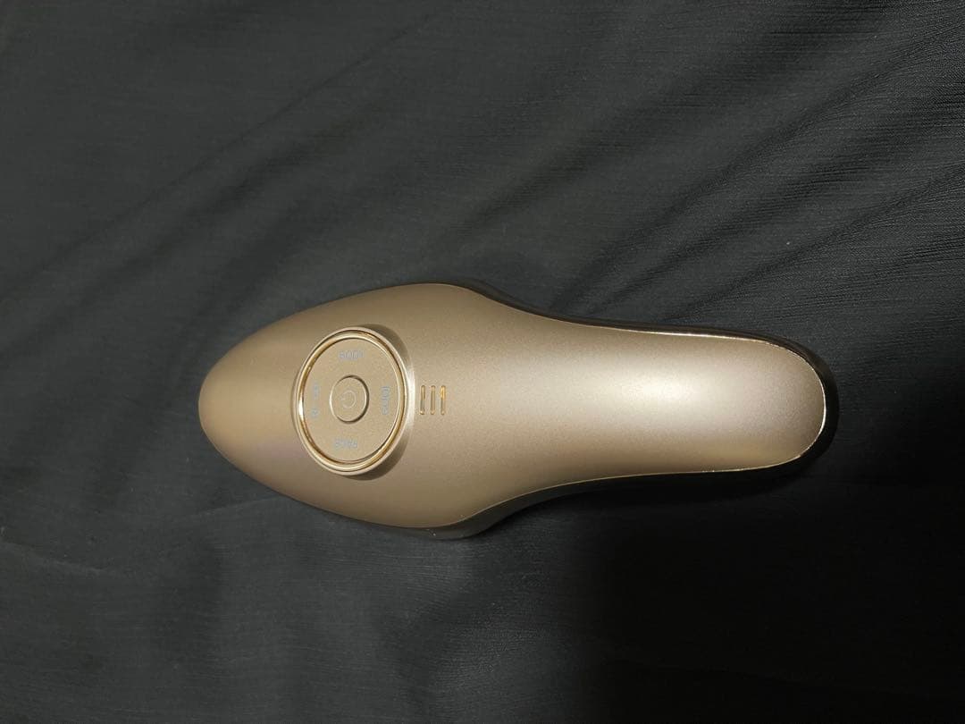 【E】ME ラボン エクラ 美顔器