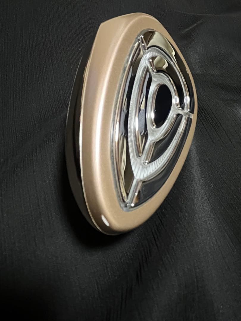 【E】ME ラボン エクラ 美顔器