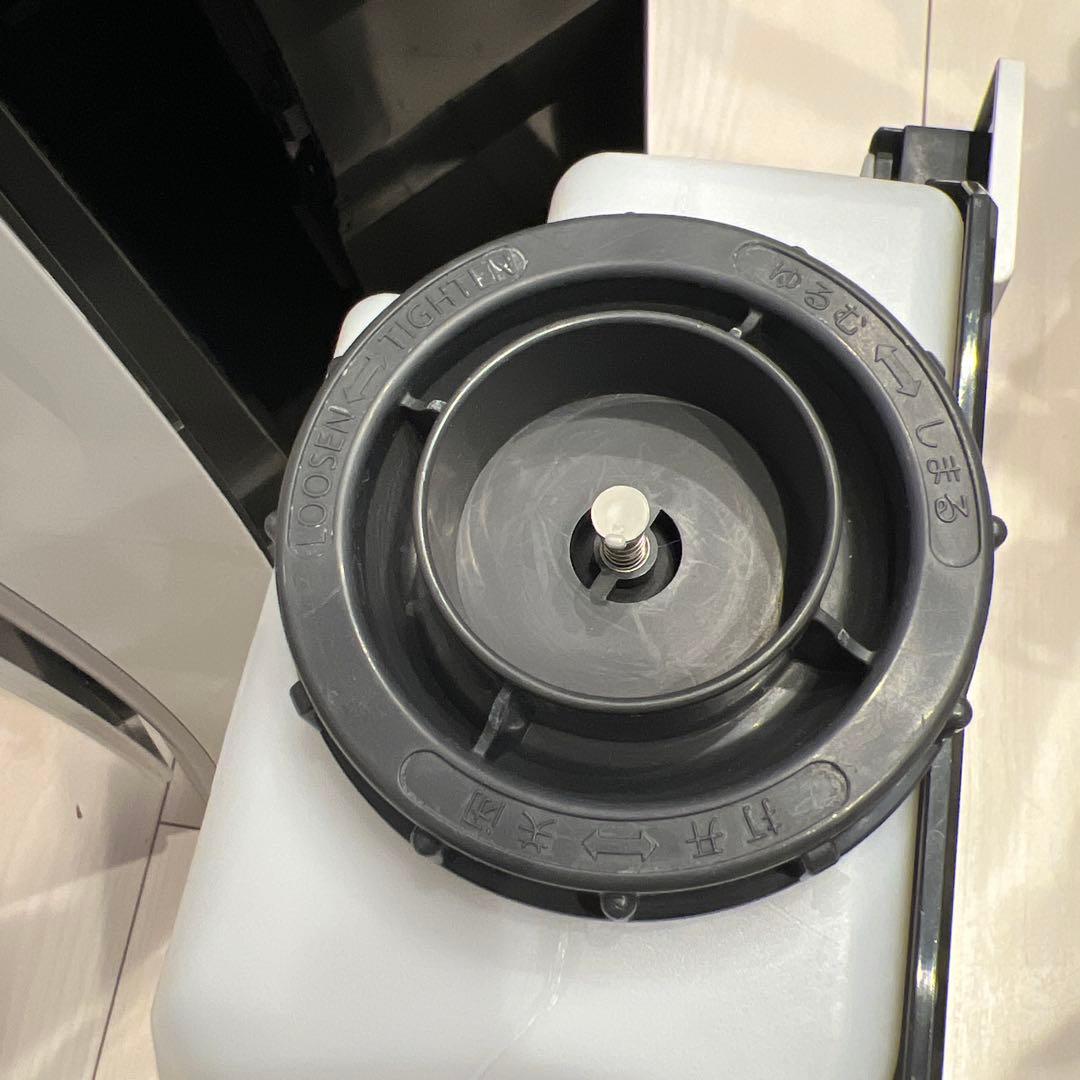 Panasonic パナソニック 空気清浄機 F-VXL90