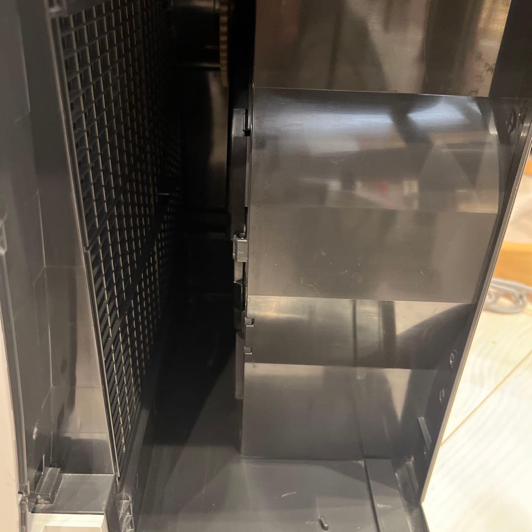 Panasonic パナソニック 空気清浄機 F-VXL90