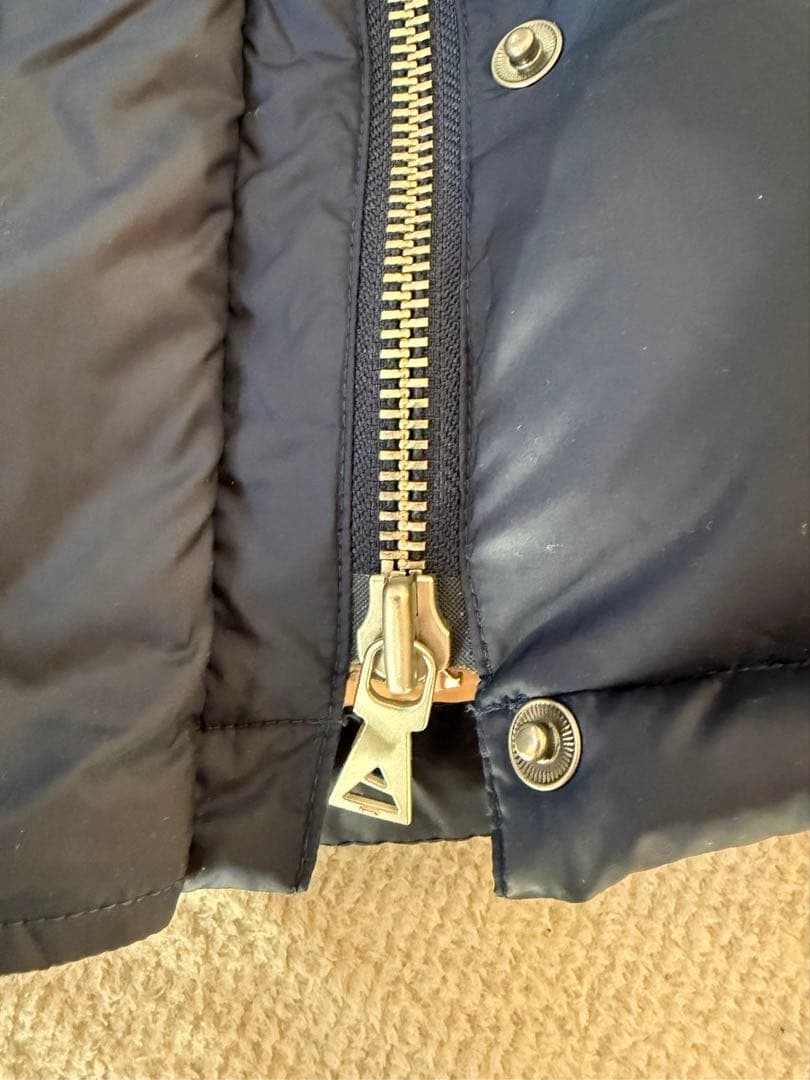 Cape Heights ケープハイツ　ダウンジャケット　レディース　M