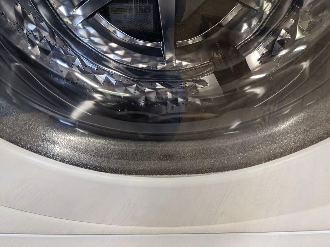 U010 ドラム式洗濯乾燥機　7kg パナソニック 　NA-VG750L