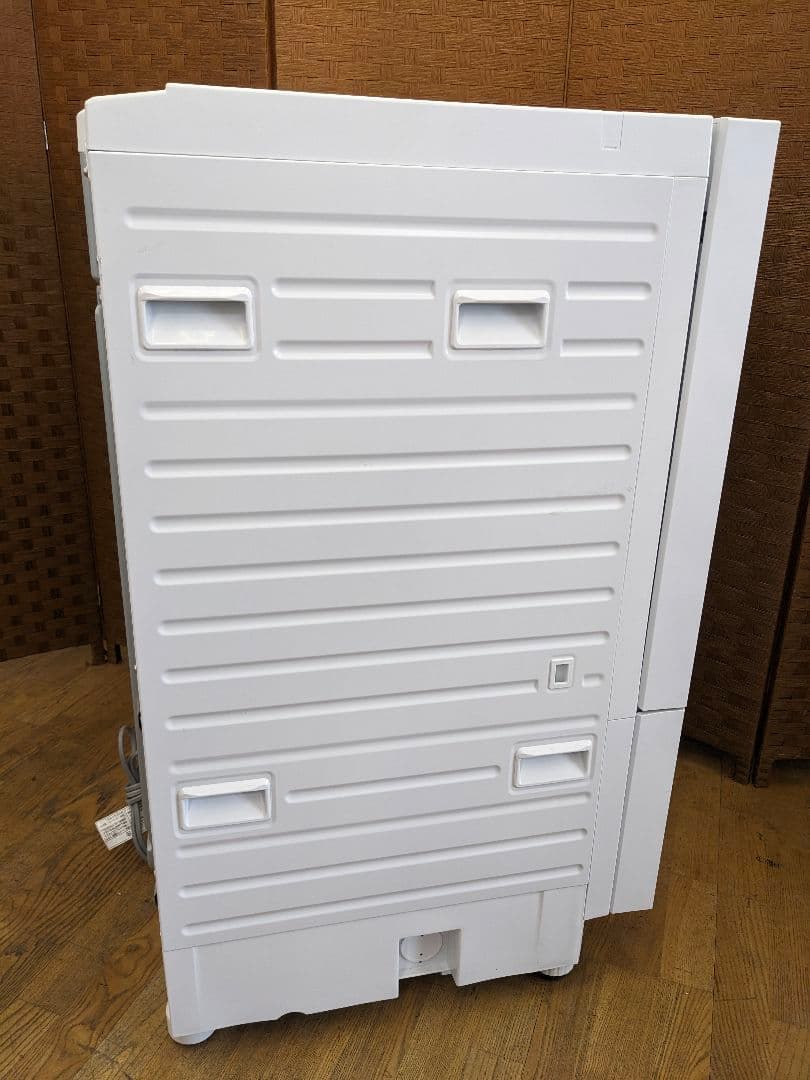 U010 ドラム式洗濯乾燥機　7kg パナソニック 　NA-VG750L