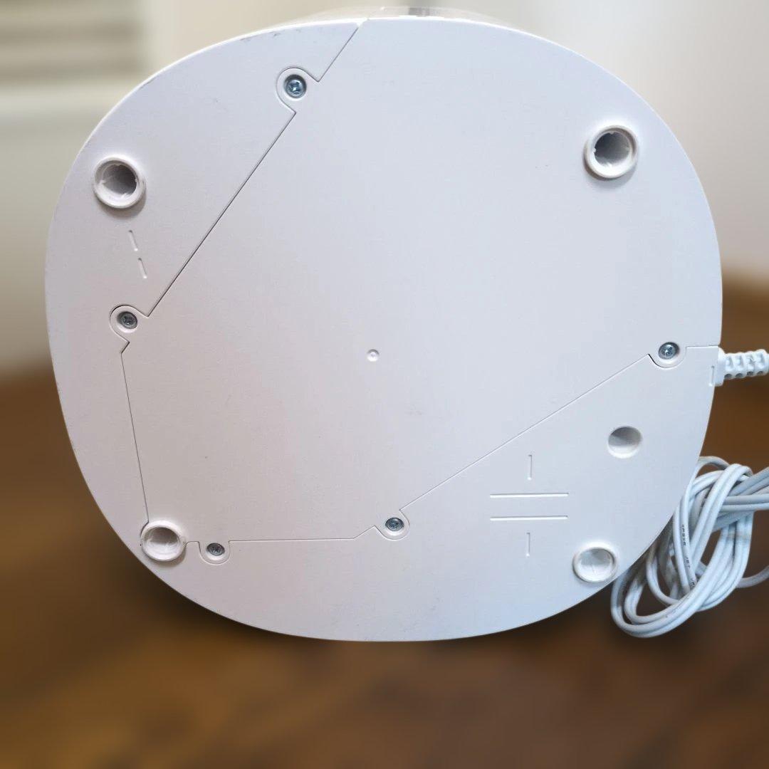 2024年製 上給水ハイブリッド加湿機 AHM-HU55A アイリスオーヤマ