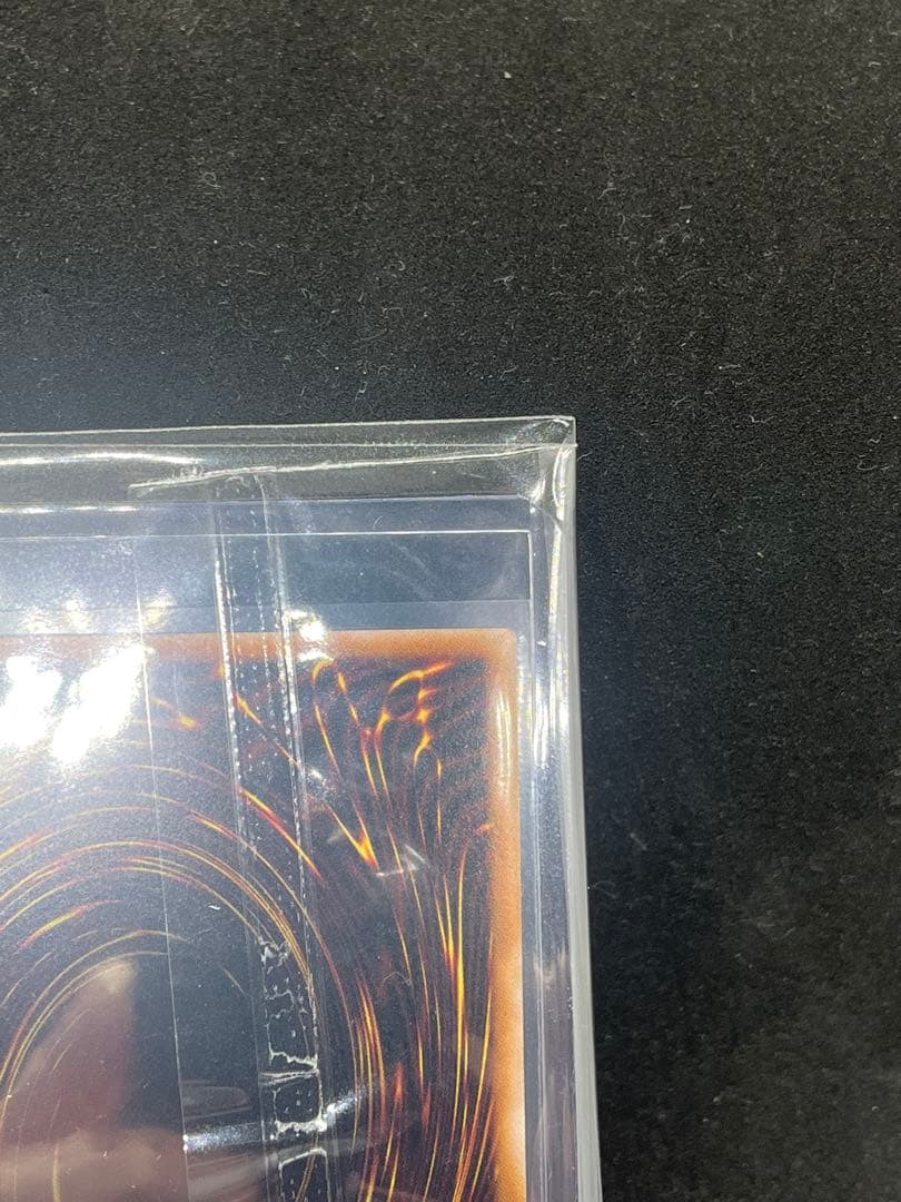 【遊戯王ＲＤ】オーバーラッシュレア　　　永劫の神導龍　ラッシュデュエル