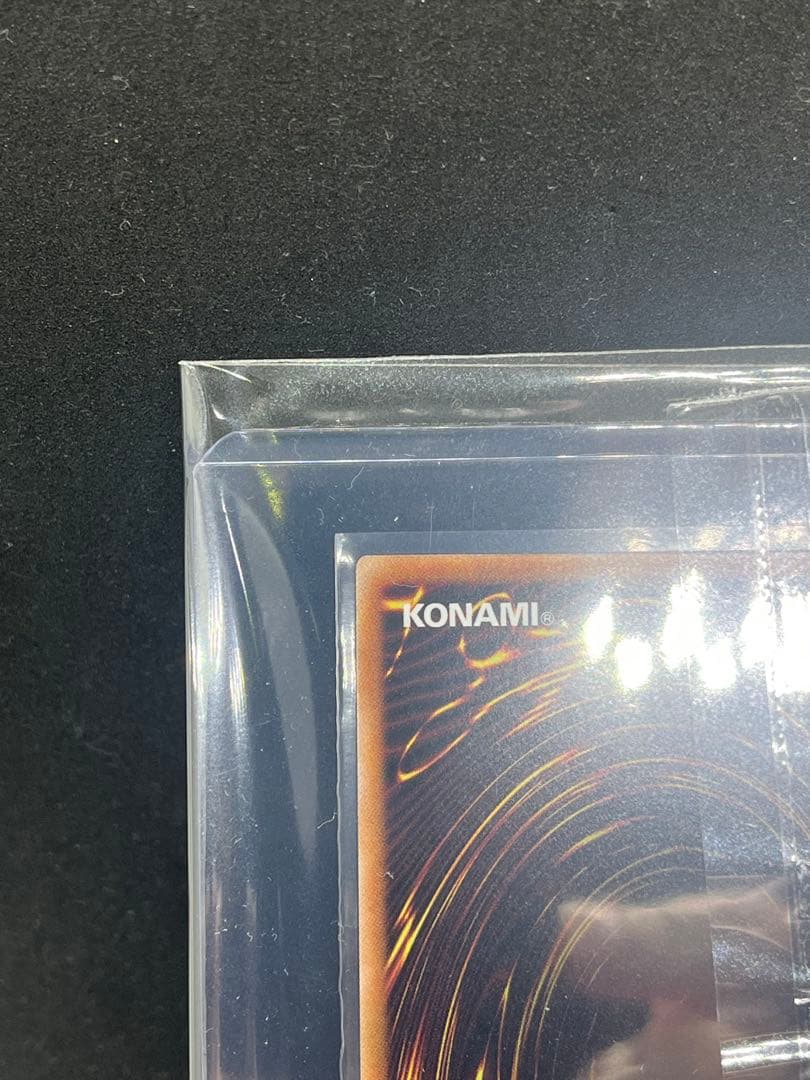 【遊戯王ＲＤ】オーバーラッシュレア　　　永劫の神導龍　ラッシュデュエル