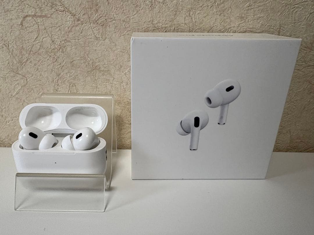 AirPods Pro (第2世代) MQD83J/A