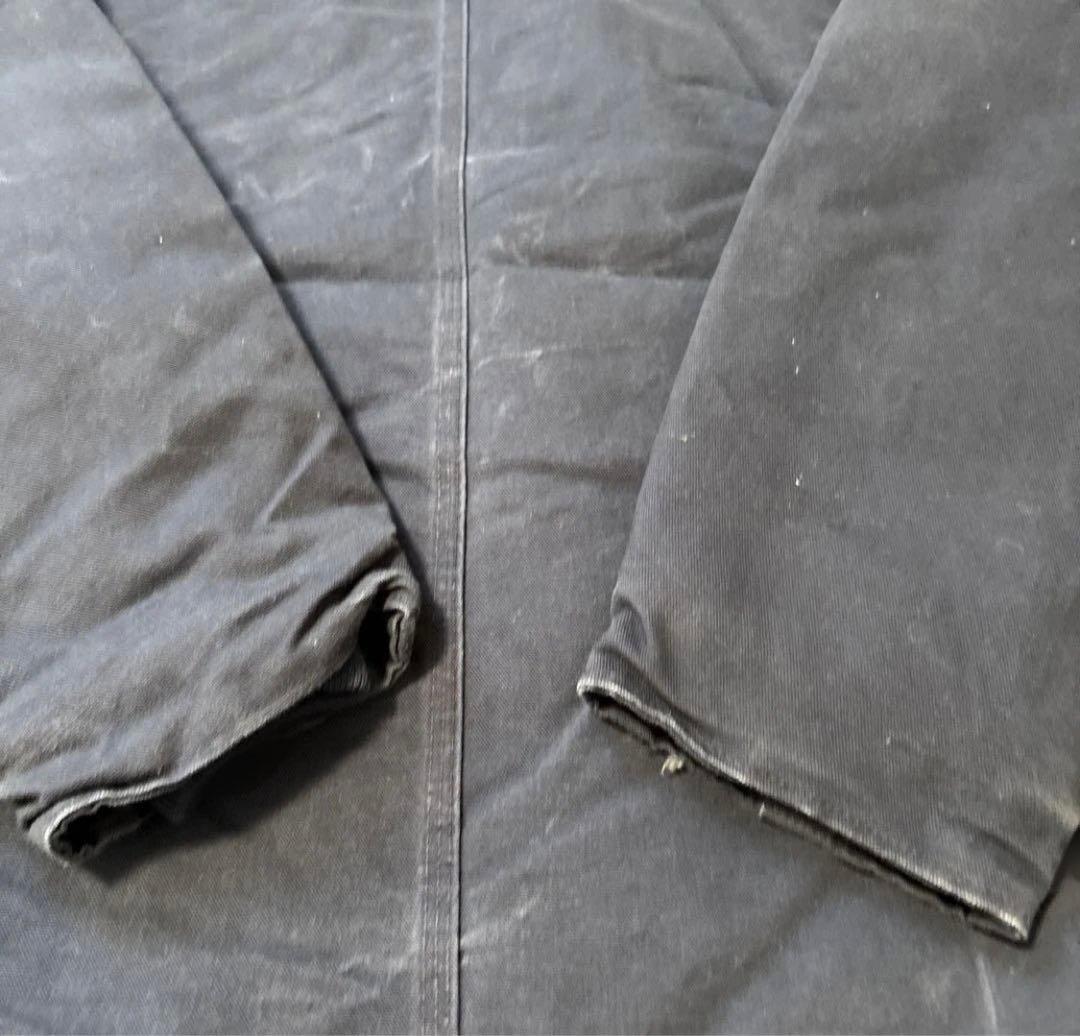 \"*様 Carhartt カーハート　トラディショナルコート　USA製