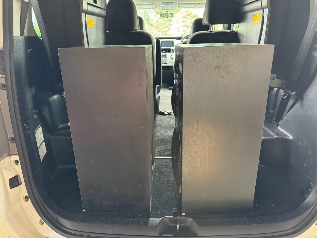 【宮城県から】YAMAHA・NS-1000M・動作品・シリアル12794左右同一