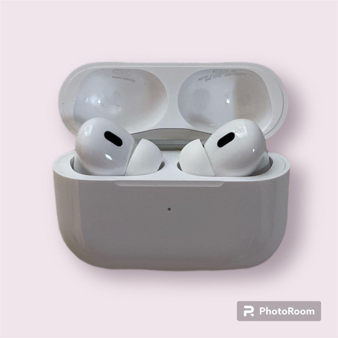 ヘッドホン APPLE MQD83J/A WHITE