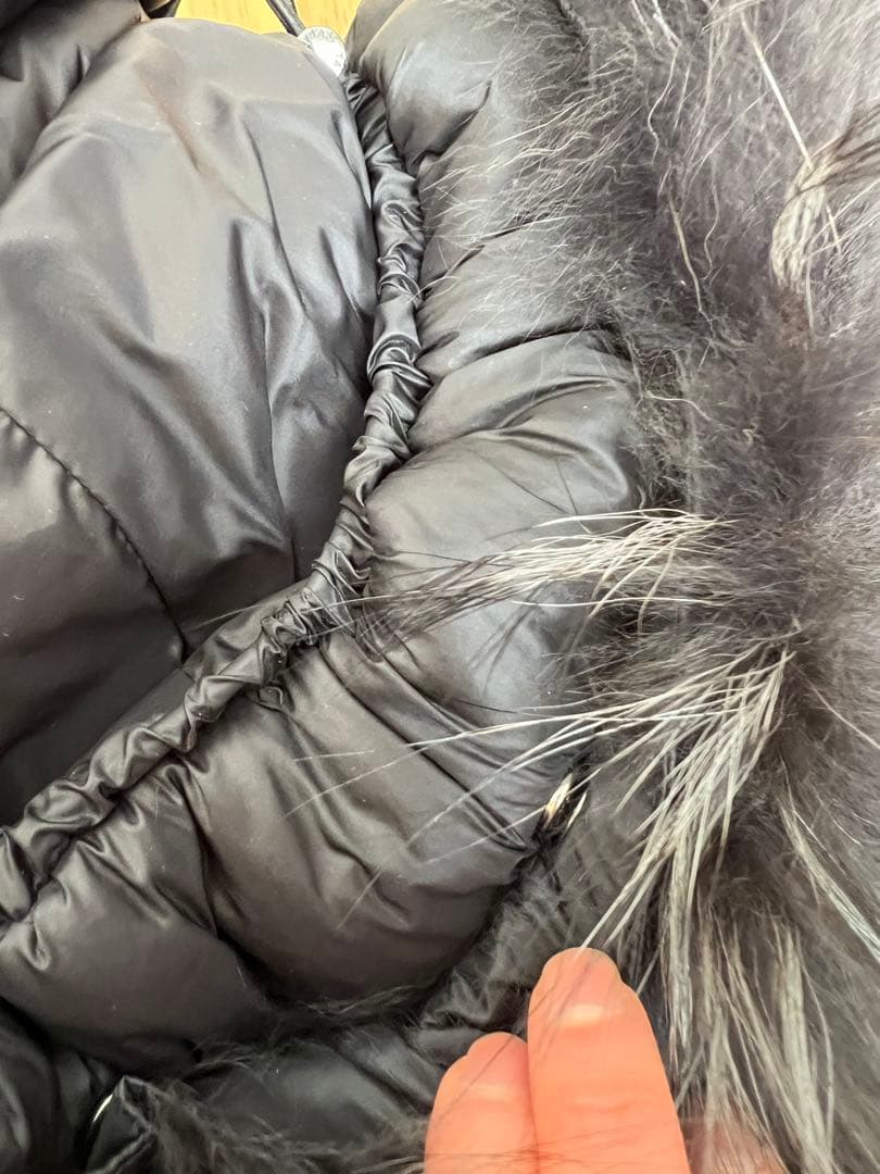 TATRAS タトラス　サルマ　SARMA　03 黒