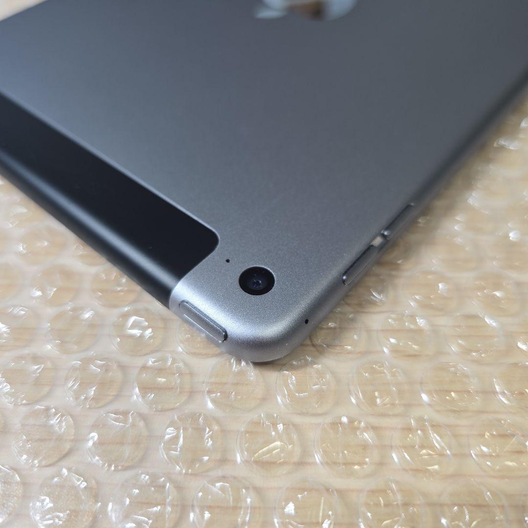 た*さ様 比較的美品◼️iPad mini 4◼️128GB◼️バッテリー極良品