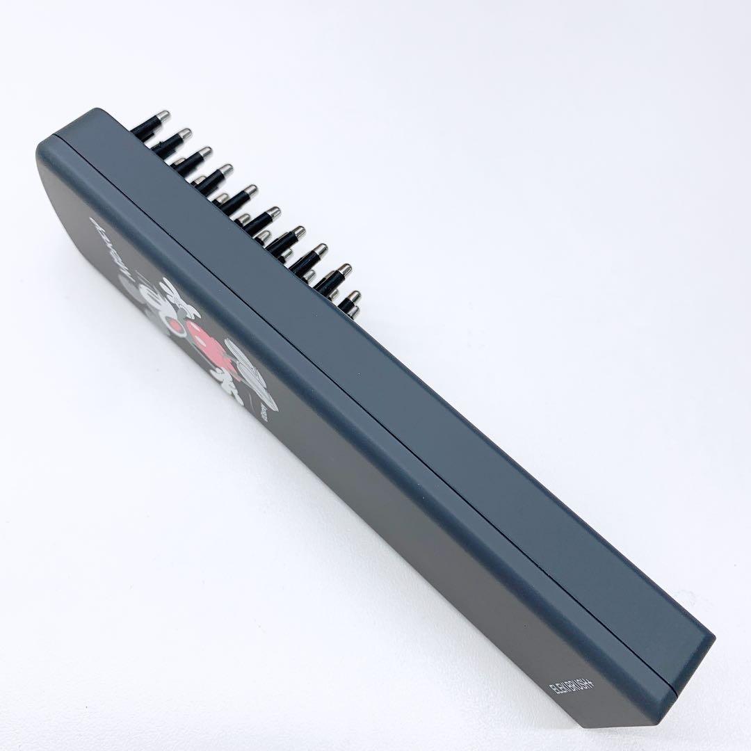 《最新モデル⭐️新品未使用》ブライト エレキブラシ プラス ミッキー