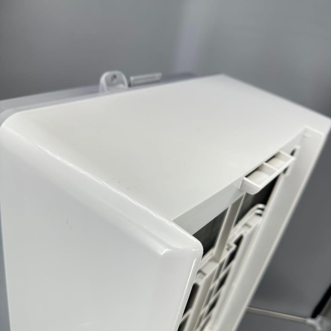 美品　24年製　コロナ　ウインドエアコン　CW-1624R 窓用　CORONA