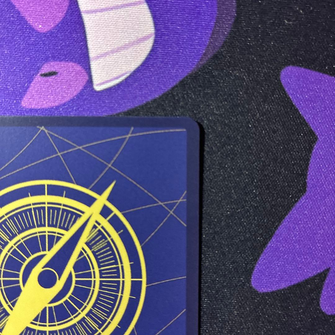 モンキー D ルフィ ONE PIECE DAY’24 来場者特典 プロモ