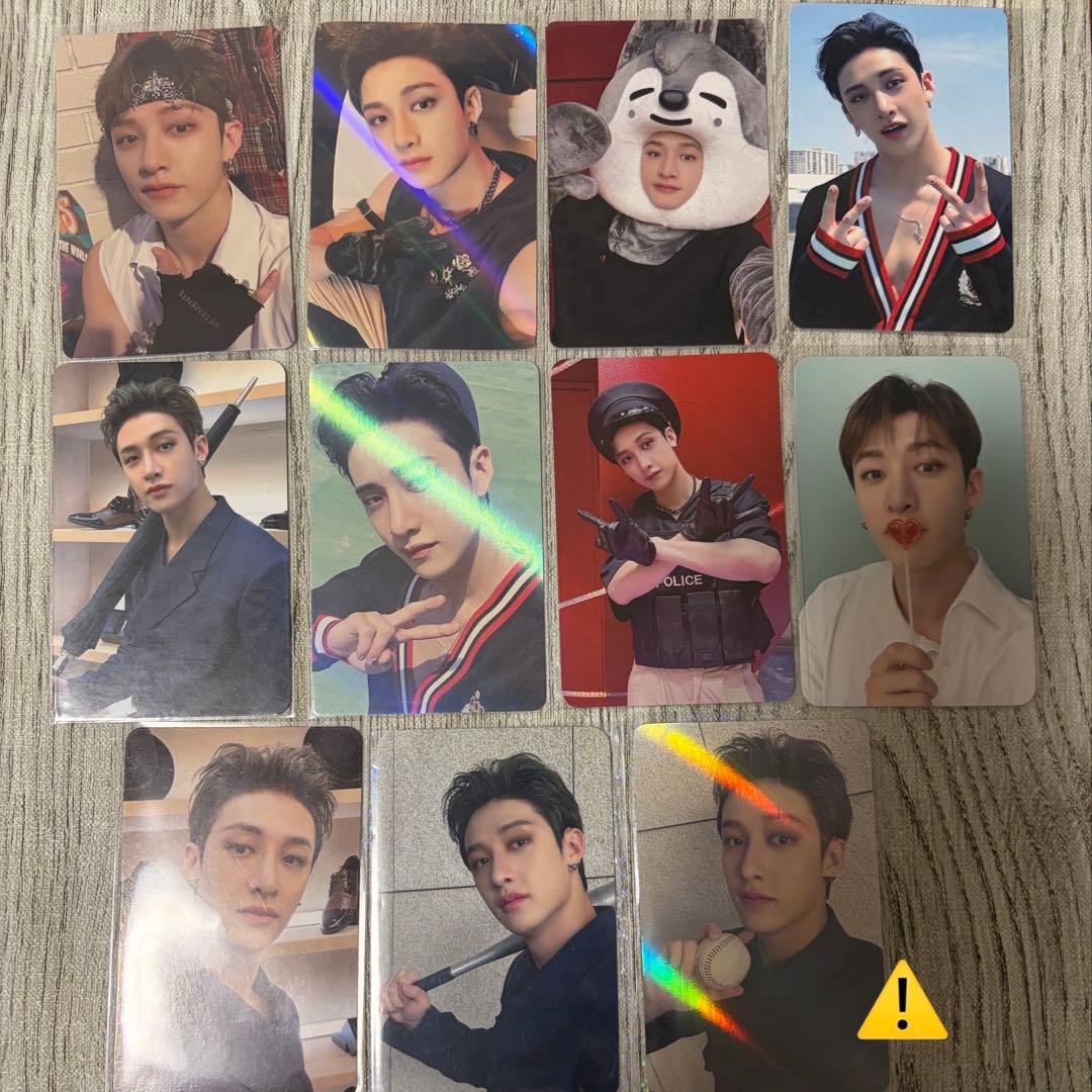 バンチャン MAXIDENT 店舗特典 まとめ売り